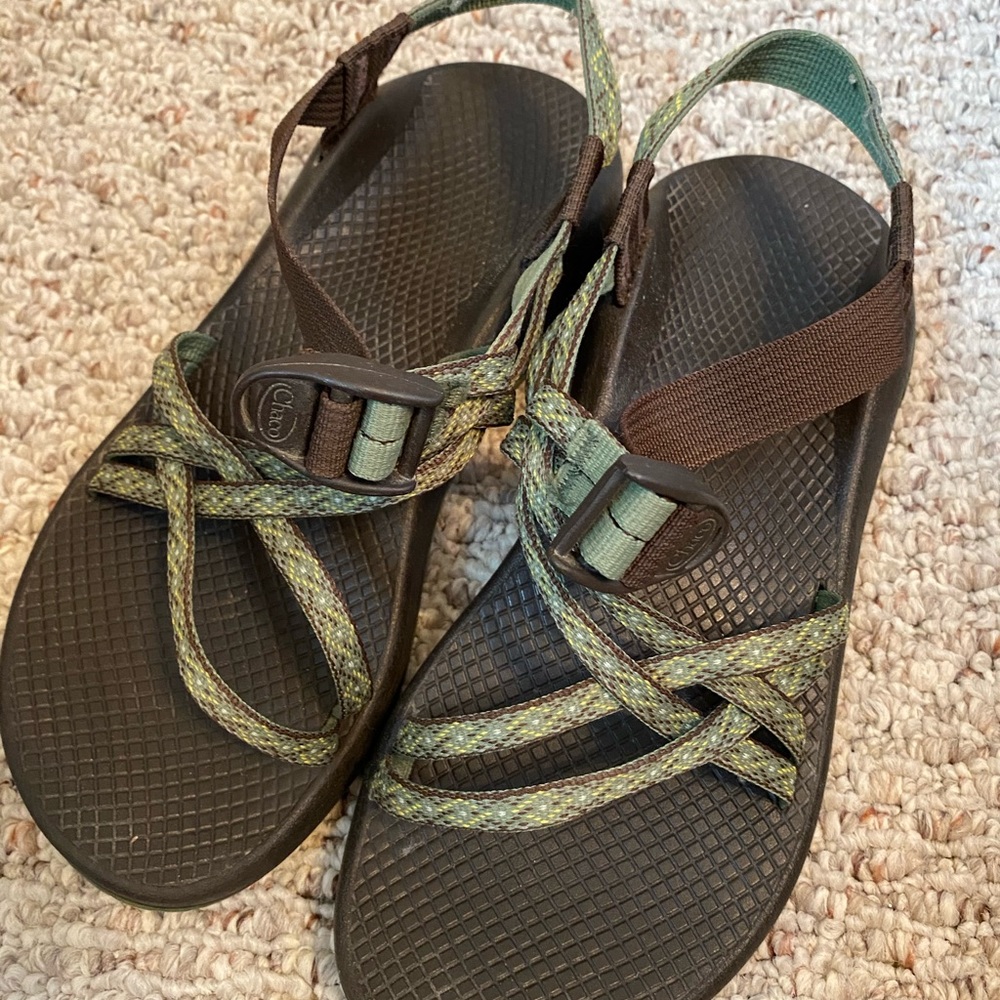 Women’s CHACO sandals